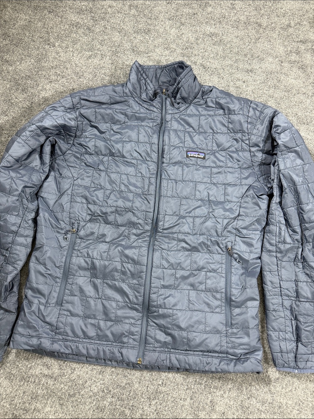 Patagonia Men's Nano Puff® Jacket
